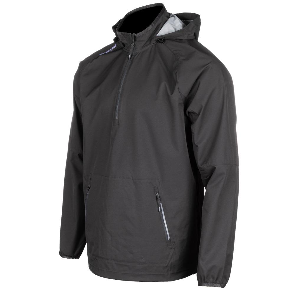 Free Delivery | Shop CCM Anorak Jacket - Adult Bargain Sale At hockey ...